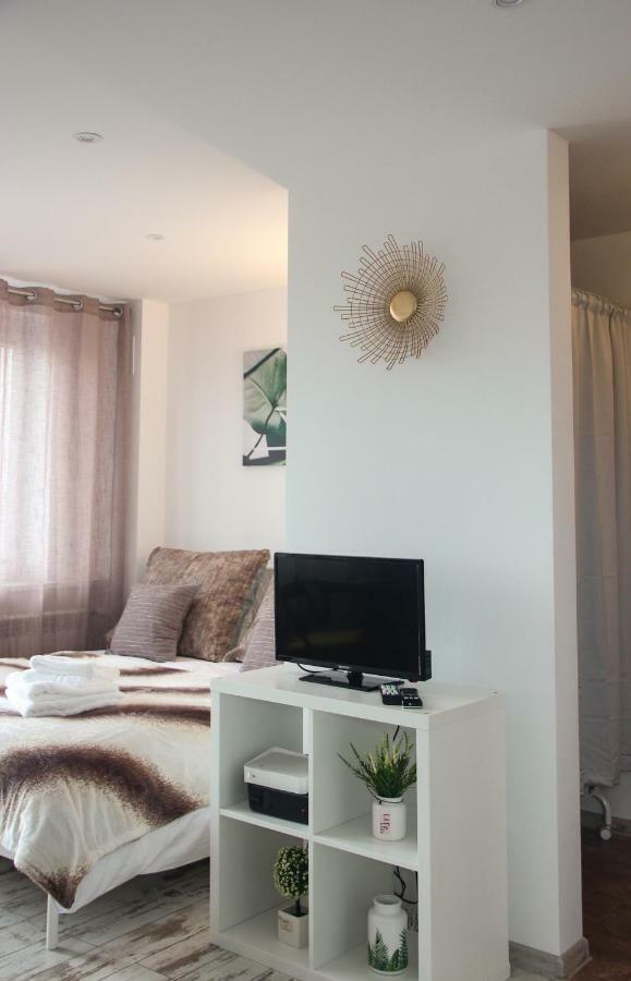 Sunny City Center Apartment Varsó Kültér fotó